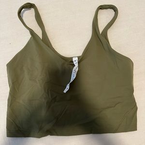 Lululemon Align Tank Top